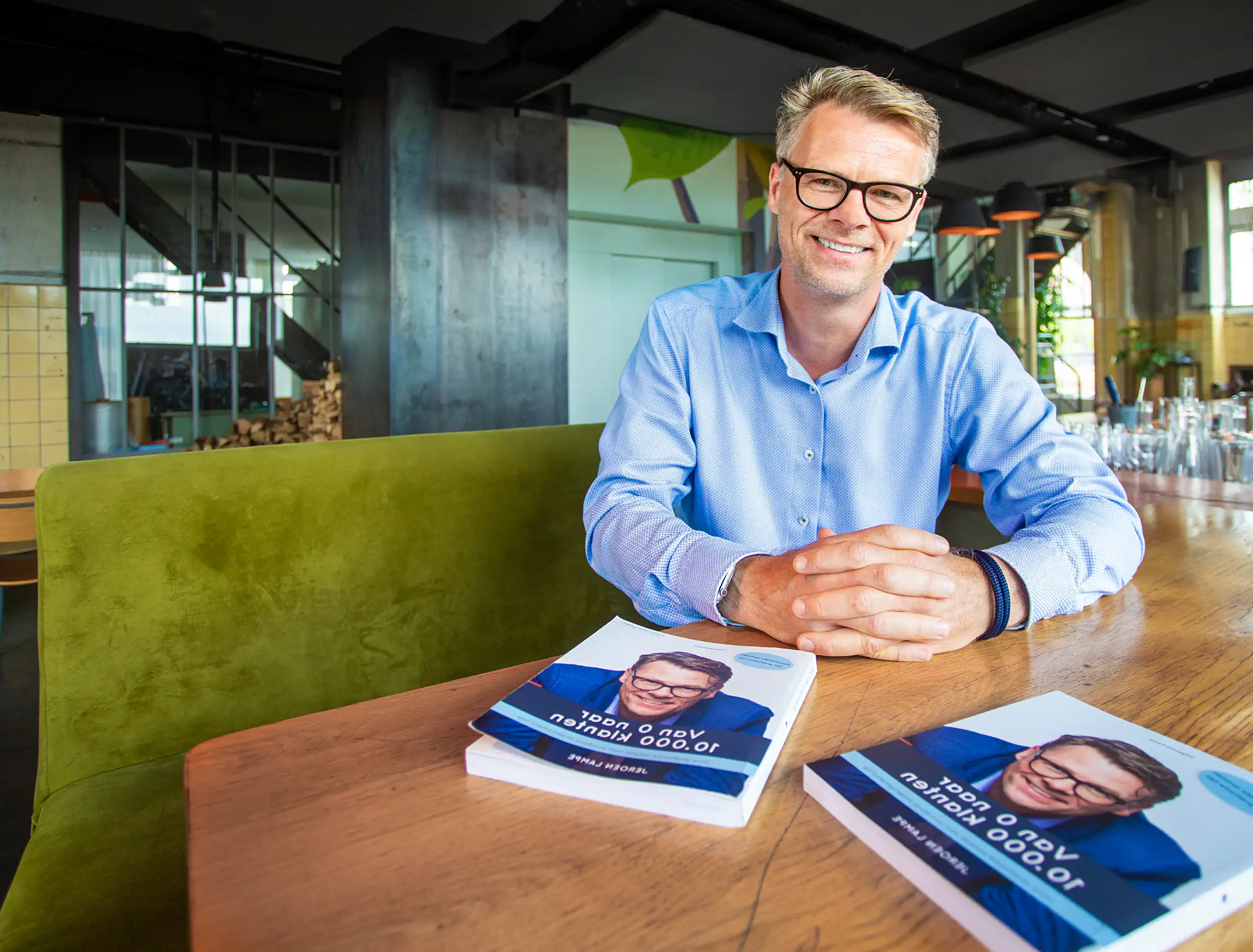 Succesvol Ondernemen
